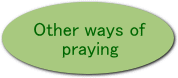 Our ways of praying